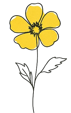 Decorative flower